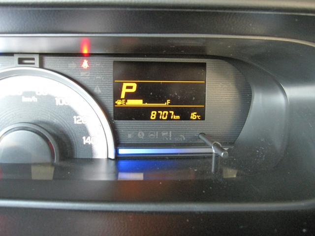 ワゴンＲ ＦＸ　メーカー保証継承付６万キロまたは令和９年１２月まで　スマートキー２個　プッシュスタート　ＣＤプレーヤー　スズキセーフティサポート（9枚目）