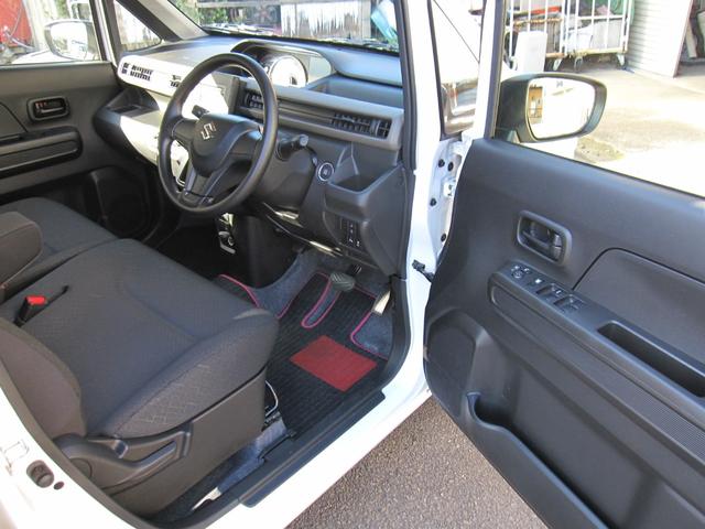 ワゴンＲ ＦＸ　メーカー保証継承付６万キロまたは令和９年１２月まで　スマートキー２個　プッシュスタート　ＣＤプレーヤー　スズキセーフティサポート（16枚目）