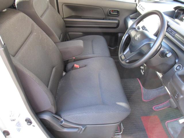 ワゴンＲ ＦＸ　メーカー保証継承付６万キロまたは令和９年１２月まで　スマートキー２個　プッシュスタート　ＣＤプレーヤー　スズキセーフティサポート（17枚目）