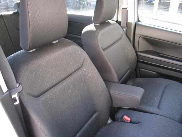 ワゴンＲ ＦＸ　メーカー保証継承付６万キロまたは令和９年１２月まで　スマートキー２個　プッシュスタート　ＣＤプレーヤー　スズキセーフティサポート（18枚目）