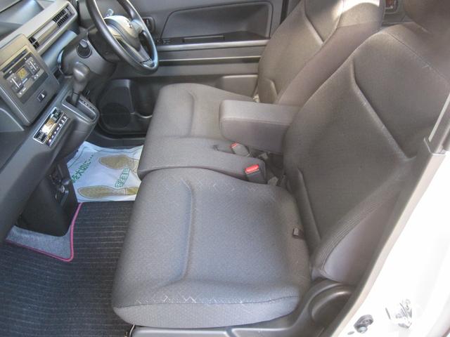 ワゴンＲ ＦＸ　メーカー保証継承付６万キロまたは令和９年１２月まで　スマートキー２個　プッシュスタート　ＣＤプレーヤー　スズキセーフティサポート（20枚目）