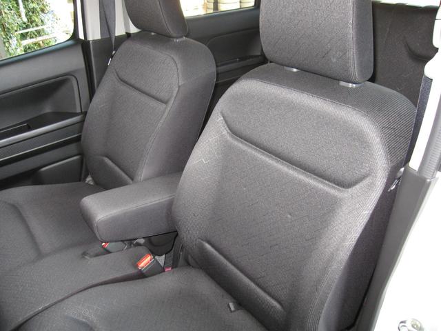 ワゴンＲ ＦＸ　メーカー保証継承付６万キロまたは令和９年１２月まで　スマートキー２個　プッシュスタート　ＣＤプレーヤー　スズキセーフティサポート（21枚目）