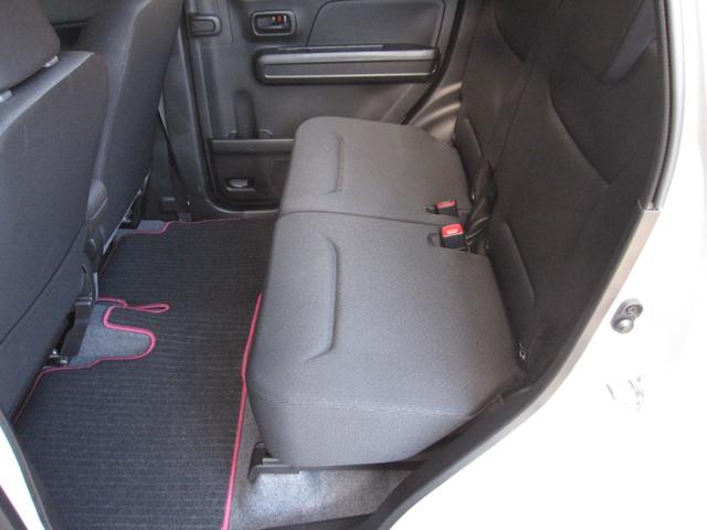 ワゴンＲ ＦＸ　メーカー保証継承付６万キロまたは令和９年１２月まで　スマートキー２個　プッシュスタート　ＣＤプレーヤー　スズキセーフティサポート（22枚目）