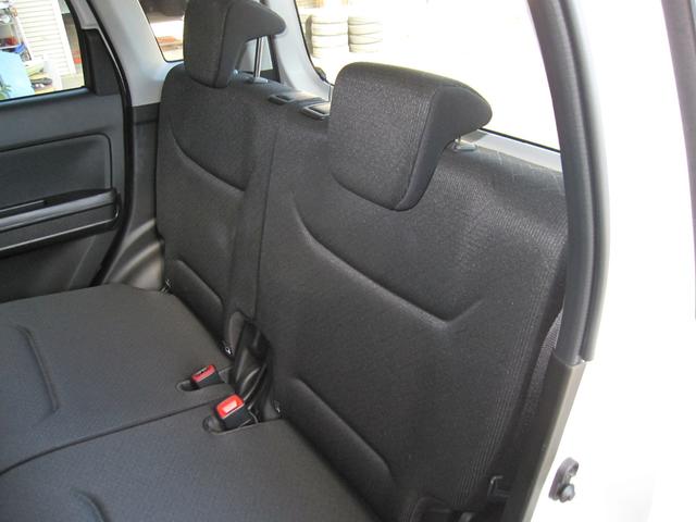 ワゴンＲ ＦＸ　メーカー保証継承付６万キロまたは令和９年１２月まで　スマートキー２個　プッシュスタート　ＣＤプレーヤー　スズキセーフティサポート（23枚目）