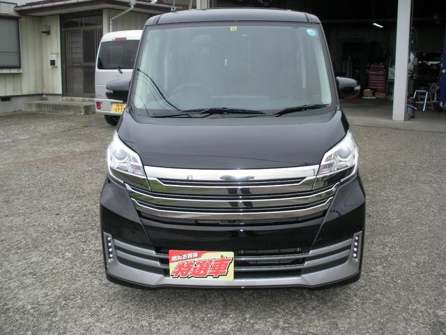 ライダーブラックラインターボ4WD(4枚目)