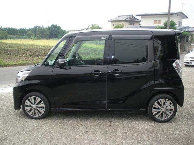 ライダーブラックラインターボ4WD(7枚目)