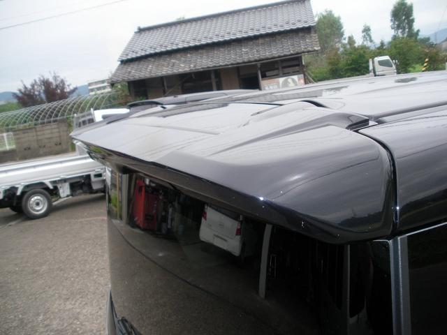 ライダーブラックラインターボ4WD(11枚目)