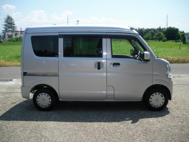 日産 ＮＶ１００クリッパーバン