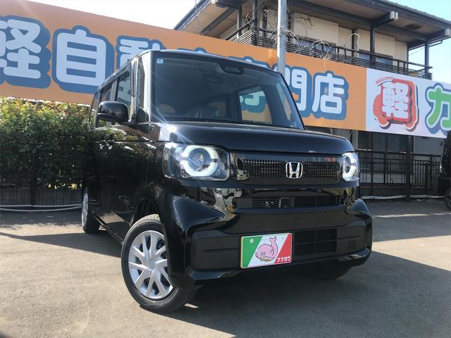 ホンダ Ｎ－ＢＯＸ