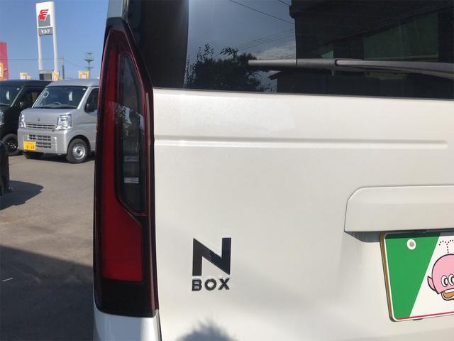 Ｎ－ＢＯＸ ベースグレード　４ＷＤ　バックカメラ　両側電動スライドドア　クリアランスソナー　オートクルーズコントロール　レーンアシスト　衝突被害軽減システム　オートライト　ＬＥＤヘッドランプ　スマートキー　アイドリングストップ（14枚目）