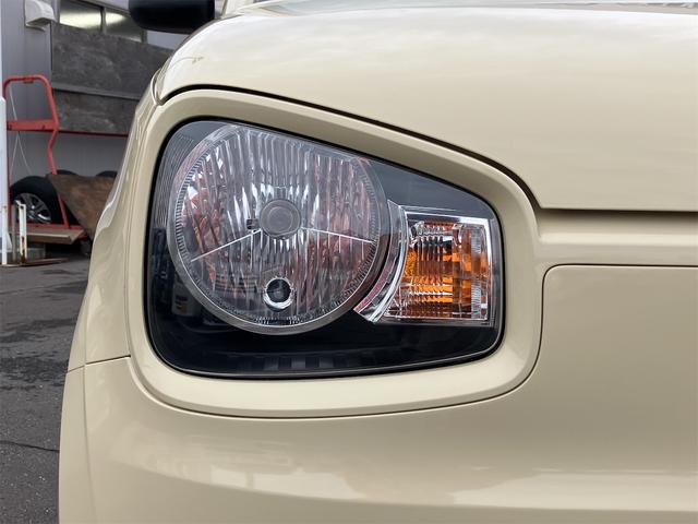 アルト Ｌ　アイドリングストップ　シートヒーター　ＣＶＴ　ＥＳＣ　ＣＤ　ミュージックプレイヤー接続可　アルミホイール　エアコン　パワーウィンドウ（11枚目）
