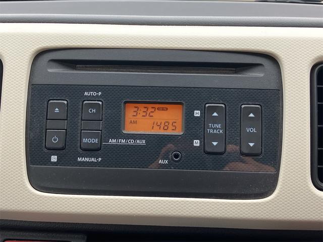 アルト Ｌ　アイドリングストップ　シートヒーター　ＣＶＴ　ＥＳＣ　ＣＤ　ミュージックプレイヤー接続可　アルミホイール　エアコン　パワーウィンドウ（19枚目）