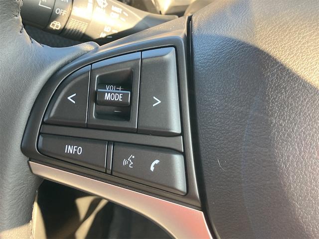 ハスラー ハイブリッドX 4WD クリアランスソナー オートクルーズコントロール レーンアシスト 衝突被害軽減システム オートライト LEDヘッドランプ スマートキー アイドリングストップ 電動格納ミラー シートヒーター(19枚目)