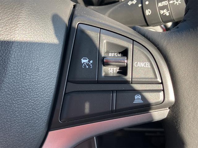 ハスラー ハイブリッドX 4WD クリアランスソナー オートクルーズコントロール レーンアシスト 衝突被害軽減システム オートライト LEDヘッドランプ スマートキー アイドリングストップ 電動格納ミラー シートヒーター(20枚目)