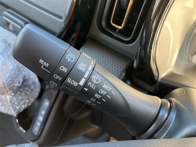 ハスラー ハイブリッドX 4WD クリアランスソナー オートクルーズコントロール レーンアシスト 衝突被害軽減システム オートライト LEDヘッドランプ スマートキー アイドリングストップ 電動格納ミラー シートヒーター(22枚目)