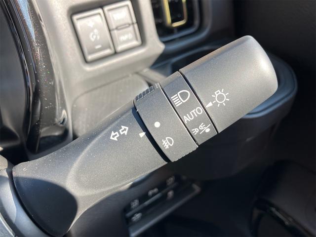 ハスラー ハイブリッドX 4WD クリアランスソナー オートクルーズコントロール レーンアシスト 衝突被害軽減システム オートライト LEDヘッドランプ スマートキー アイドリングストップ 電動格納ミラー シートヒーター(23枚目)