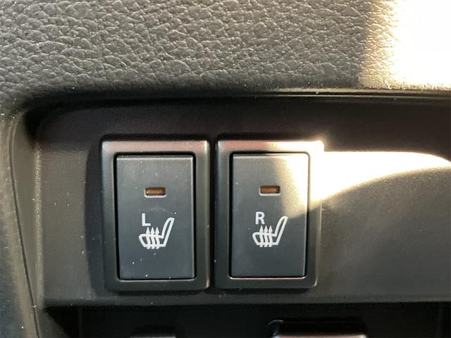 ハスラー ハイブリッドX 4WD クリアランスソナー オートクルーズコントロール レーンアシスト 衝突被害軽減システム オートライト LEDヘッドランプ スマートキー アイドリングストップ 電動格納ミラー シートヒーター(28枚目)