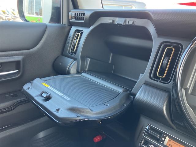 ハスラー ハイブリッドX 4WD クリアランスソナー オートクルーズコントロール レーンアシスト 衝突被害軽減システム オートライト LEDヘッドランプ スマートキー アイドリングストップ 電動格納ミラー シートヒーター(33枚目)