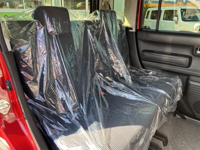 ハスラー ハイブリッドX 4WD クリアランスソナー オートクルーズコントロール レーンアシスト 衝突被害軽減システム オートライト LEDヘッドランプ スマートキー アイドリングストップ 電動格納ミラー シートヒーター(36枚目)