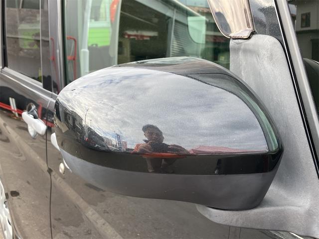 タント L SAIII 4WD 両側スライドドア クリアランスソナー 衝突被害軽減システム オートマチックハイビーム キーレスエントリー アイドリングストップ 電動格納ミラー シートヒーター ベンチシート CVT ESC(13枚目)