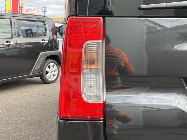 タント L SAIII 4WD 両側スライドドア クリアランスソナー 衝突被害軽減システム オートマチックハイビーム キーレスエントリー アイドリングストップ 電動格納ミラー シートヒーター ベンチシート CVT ESC(16枚目)