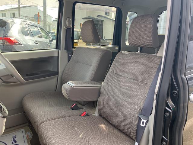 タント L SAIII 4WD 両側スライドドア クリアランスソナー 衝突被害軽減システム オートマチックハイビーム キーレスエントリー アイドリングストップ 電動格納ミラー シートヒーター ベンチシート CVT ESC(31枚目)