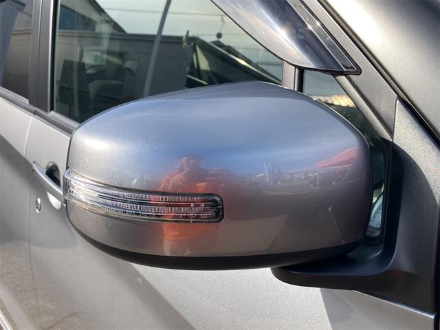 eKクロス G 4WD ETC バックカメラ TV クリアランスソナー レーンアシスト 衝突被害軽減システム オートライト LEDヘッドランプ スマートキー アイドリングストップ 電動格納ミラー シートヒーター(13枚目)