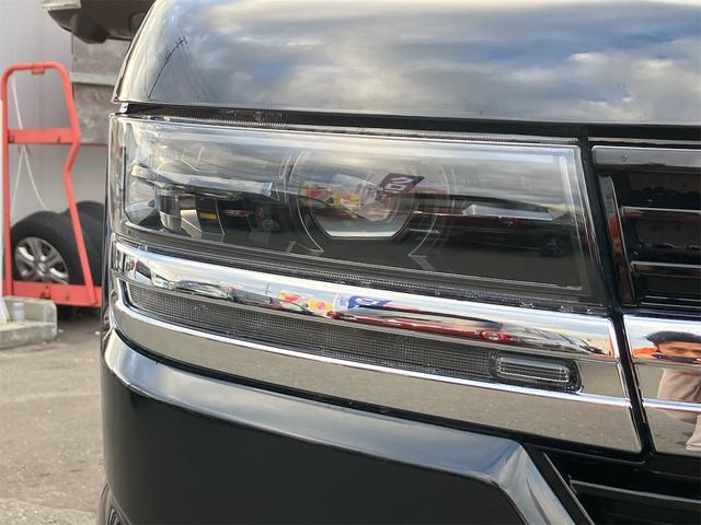 スペーシアカスタム ハイブリッドＸＳターボ　４ＷＤ　ＥＴＣ　バックカメラ　両側電動スライドドア　ＴＶ　クリアランスソナー　オートクルーズコントロール　レーンアシスト　衝突被害軽減システム　オートライト　ＬＥＤヘッドランプ　スマートキー（10枚目）