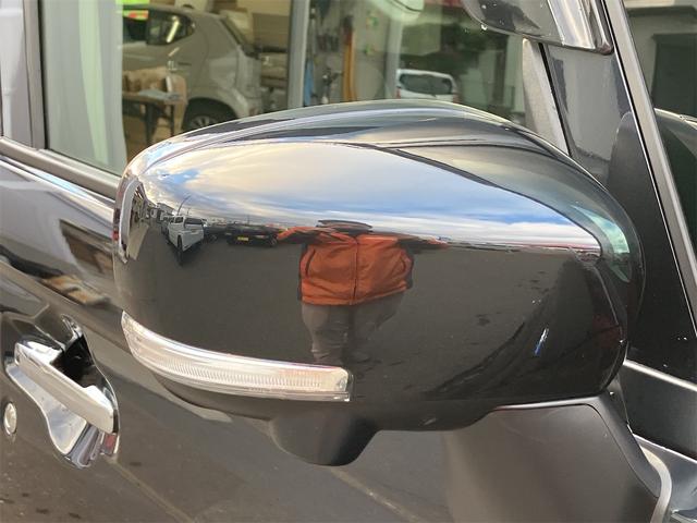 スペーシアカスタム ハイブリッドＸＳターボ　４ＷＤ　ＥＴＣ　バックカメラ　両側電動スライドドア　ＴＶ　クリアランスソナー　オートクルーズコントロール　レーンアシスト　衝突被害軽減システム　オートライト　ＬＥＤヘッドランプ　スマートキー（13枚目）