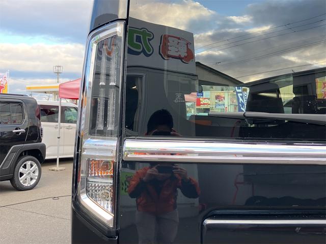 スペーシアカスタム ハイブリッドＸＳターボ　４ＷＤ　ＥＴＣ　バックカメラ　両側電動スライドドア　ＴＶ　クリアランスソナー　オートクルーズコントロール　レーンアシスト　衝突被害軽減システム　オートライト　ＬＥＤヘッドランプ　スマートキー（15枚目）