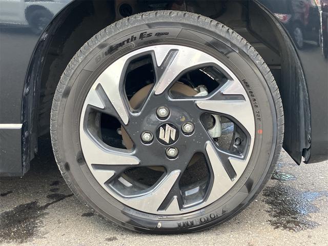 スペーシアカスタム ハイブリッドＸＳターボ　４ＷＤ　ＥＴＣ　バックカメラ　両側電動スライドドア　ＴＶ　クリアランスソナー　オートクルーズコントロール　レーンアシスト　衝突被害軽減システム　オートライト　ＬＥＤヘッドランプ　スマートキー（17枚目）