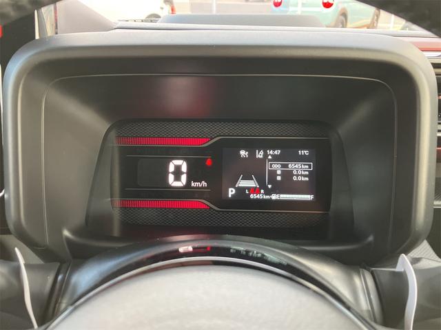 スペーシアカスタム ハイブリッドＸＳターボ　４ＷＤ　ＥＴＣ　バックカメラ　両側電動スライドドア　ＴＶ　クリアランスソナー　オートクルーズコントロール　レーンアシスト　衝突被害軽減システム　オートライト　ＬＥＤヘッドランプ　スマートキー（23枚目）
