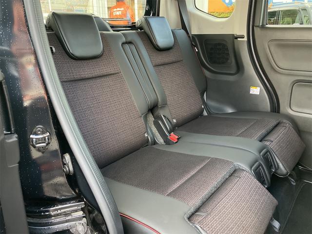 スペーシアカスタム ハイブリッドＸＳターボ　４ＷＤ　ＥＴＣ　バックカメラ　両側電動スライドドア　ＴＶ　クリアランスソナー　オートクルーズコントロール　レーンアシスト　衝突被害軽減システム　オートライト　ＬＥＤヘッドランプ　スマートキー（38枚目）