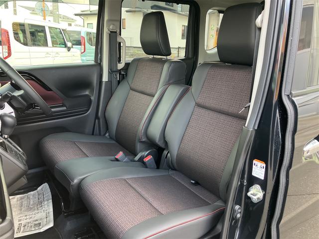 スペーシアカスタム ハイブリッドＸＳターボ　４ＷＤ　ＥＴＣ　バックカメラ　両側電動スライドドア　ＴＶ　クリアランスソナー　オートクルーズコントロール　レーンアシスト　衝突被害軽減システム　オートライト　ＬＥＤヘッドランプ　スマートキー（39枚目）