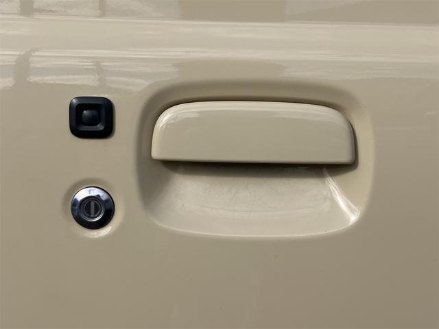 ジムニー ＸＬ　４ＷＤ　ＥＴＣ　ＴＶ　レーンアシスト　衝突被害軽減システム　オートライト　スマートキー　電動格納ミラー　シートヒーター　ＡＴ　盗難防止システム　ＡＢＳ　ＥＳＣ　衝突安全ボディ　エアコン（14枚目）