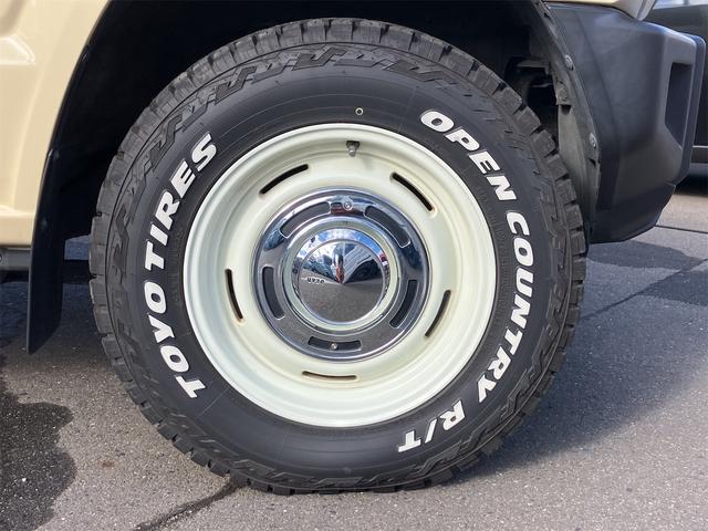 ジムニー ＸＬ　４ＷＤ　ＥＴＣ　ＴＶ　レーンアシスト　衝突被害軽減システム　オートライト　スマートキー　電動格納ミラー　シートヒーター　ＡＴ　盗難防止システム　ＡＢＳ　ＥＳＣ　衝突安全ボディ　エアコン（16枚目）