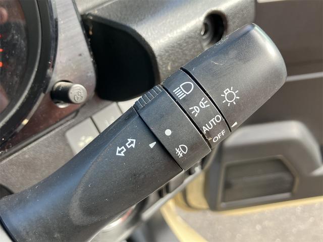 ジムニー ＸＬ　４ＷＤ　ＥＴＣ　ＴＶ　レーンアシスト　衝突被害軽減システム　オートライト　スマートキー　電動格納ミラー　シートヒーター　ＡＴ　盗難防止システム　ＡＢＳ　ＥＳＣ　衝突安全ボディ　エアコン（18枚目）