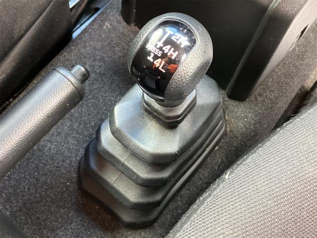 ジムニー ＸＬ　４ＷＤ　ＥＴＣ　ＴＶ　レーンアシスト　衝突被害軽減システム　オートライト　スマートキー　電動格納ミラー　シートヒーター　ＡＴ　盗難防止システム　ＡＢＳ　ＥＳＣ　衝突安全ボディ　エアコン（24枚目）