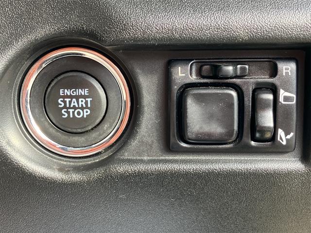 ジムニー ＸＬ　４ＷＤ　ＥＴＣ　ＴＶ　レーンアシスト　衝突被害軽減システム　オートライト　スマートキー　電動格納ミラー　シートヒーター　ＡＴ　盗難防止システム　ＡＢＳ　ＥＳＣ　衝突安全ボディ　エアコン（25枚目）