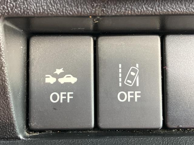 ジムニー ＸＬ　４ＷＤ　ＥＴＣ　ＴＶ　レーンアシスト　衝突被害軽減システム　オートライト　スマートキー　電動格納ミラー　シートヒーター　ＡＴ　盗難防止システム　ＡＢＳ　ＥＳＣ　衝突安全ボディ　エアコン（26枚目）