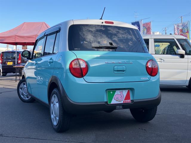 アルトラパン S 衝突被害軽減システム オートライト スマートキー アイドリングストップ 電動格納ミラー シートヒーター ベンチシート CVT ESC CD ミュージックプレイヤー接続可 エアコン パワーウィンドウ(8枚目)