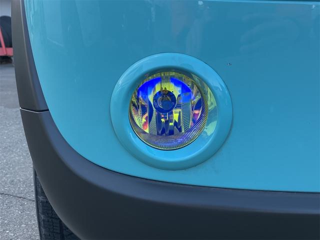 アルトラパン S 衝突被害軽減システム オートライト スマートキー アイドリングストップ 電動格納ミラー シートヒーター ベンチシート CVT ESC CD ミュージックプレイヤー接続可 エアコン パワーウィンドウ(11枚目)