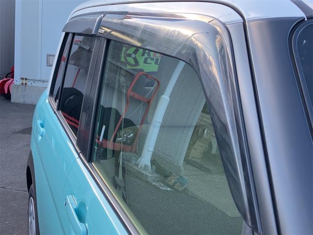 アルトラパン S 衝突被害軽減システム オートライト スマートキー アイドリングストップ 電動格納ミラー シートヒーター ベンチシート CVT ESC CD ミュージックプレイヤー接続可 エアコン パワーウィンドウ(12枚目)