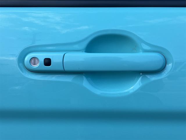 アルトラパン S 衝突被害軽減システム オートライト スマートキー アイドリングストップ 電動格納ミラー シートヒーター ベンチシート CVT ESC CD ミュージックプレイヤー接続可 エアコン パワーウィンドウ(14枚目)