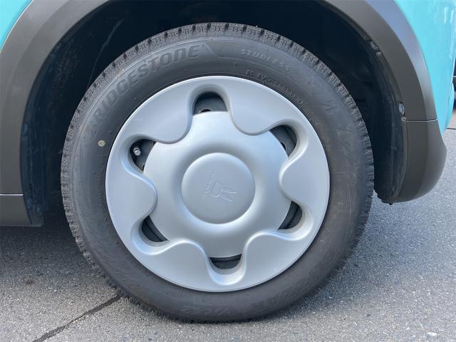 アルトラパン S 衝突被害軽減システム オートライト スマートキー アイドリングストップ 電動格納ミラー シートヒーター ベンチシート CVT ESC CD ミュージックプレイヤー接続可 エアコン パワーウィンドウ(16枚目)