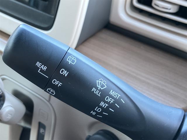 アルトラパン S 衝突被害軽減システム オートライト スマートキー アイドリングストップ 電動格納ミラー シートヒーター ベンチシート CVT ESC CD ミュージックプレイヤー接続可 エアコン パワーウィンドウ(19枚目)