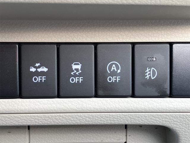 アルトラパン S 衝突被害軽減システム オートライト スマートキー アイドリングストップ 電動格納ミラー シートヒーター ベンチシート CVT ESC CD ミュージックプレイヤー接続可 エアコン パワーウィンドウ(26枚目)
