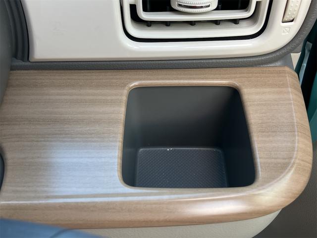 アルトラパン S 衝突被害軽減システム オートライト スマートキー アイドリングストップ 電動格納ミラー シートヒーター ベンチシート CVT ESC CD ミュージックプレイヤー接続可 エアコン パワーウィンドウ(29枚目)