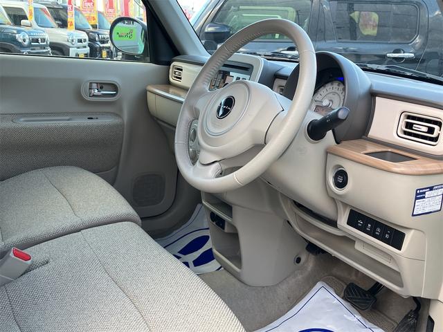 アルトラパン S 衝突被害軽減システム オートライト スマートキー アイドリングストップ 電動格納ミラー シートヒーター ベンチシート CVT ESC CD ミュージックプレイヤー接続可 エアコン パワーウィンドウ(30枚目)