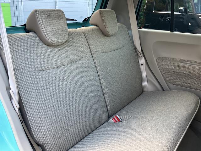 アルトラパン S 衝突被害軽減システム オートライト スマートキー アイドリングストップ 電動格納ミラー シートヒーター ベンチシート CVT ESC CD ミュージックプレイヤー接続可 エアコン パワーウィンドウ(31枚目)